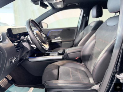 Mercedes-Benz GLA SUV 200 d Automatic Premium (10)