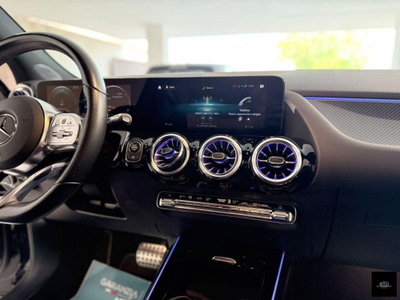 Mercedes-Benz GLA SUV 200 d Automatic Premium (13)