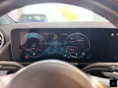 Mercedes-Benz GLA SUV 200 d Automatic Premium (16)