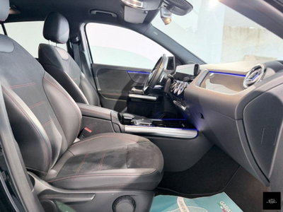 Mercedes-Benz GLA SUV 200 d Automatic Premium (7)