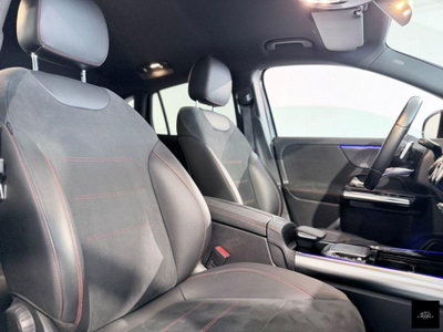 Mercedes-Benz GLA SUV 200 d Automatic Premium (8)