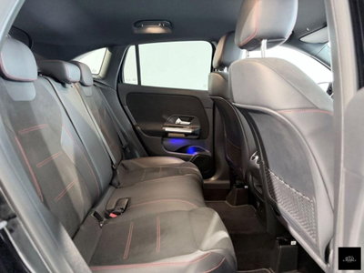 Mercedes-Benz GLA SUV 200 d Automatic Premium (9)
