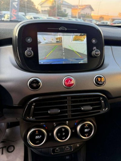 Fiat 500X 1.5 t4 hybrid Sport 130cv dct (10)