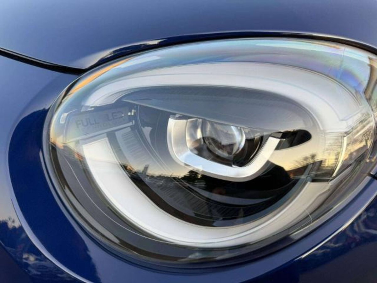 Fiat 500X 1.5 t4 hybrid Sport 130cv dct (14)