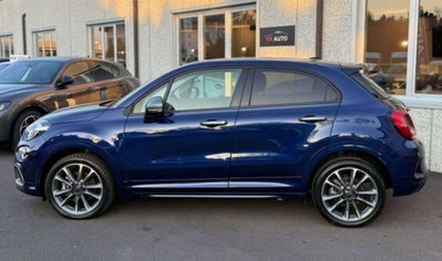 Fiat 500X 1.5 t4 hybrid Sport 130cv dct (3)