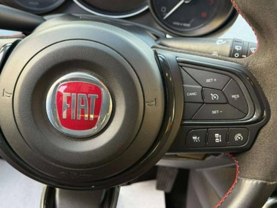 Fiat 500X 1.5 t4 hybrid Sport 130cv dct (9)