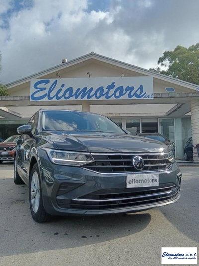 Volkswagen Tiguan 2.0 TDI SCR DSG 4MOTION Style BMT (12)