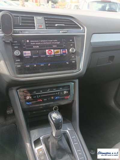 Volkswagen Tiguan 2.0 TDI SCR DSG 4MOTION Style BMT (4)