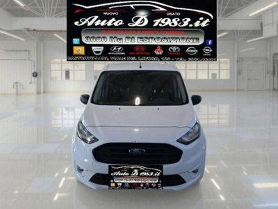 Ford Transit Connect Furgone 220 1.5 TDCi 120CV PC Furgone Trend usato