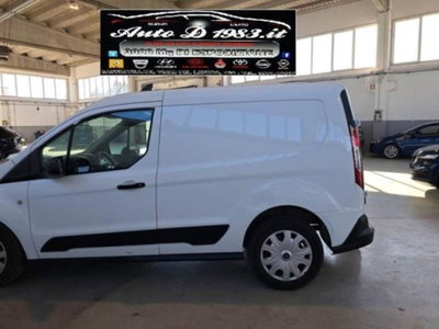 Ford Transit Connect Furgone 220 1.5 TDCi 120CV PC Furgone Trend (3)
