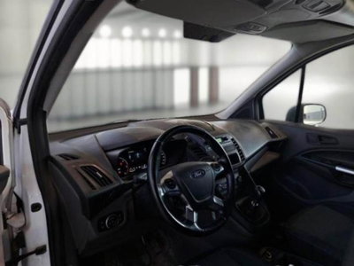 Ford Transit Connect Furgone 220 1.5 TDCi 120CV PC Furgone Trend (4)