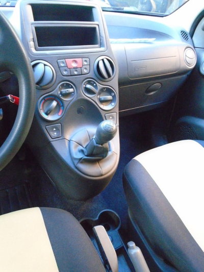 Fiat Panda 1.2 Dynamic Mamy (11)