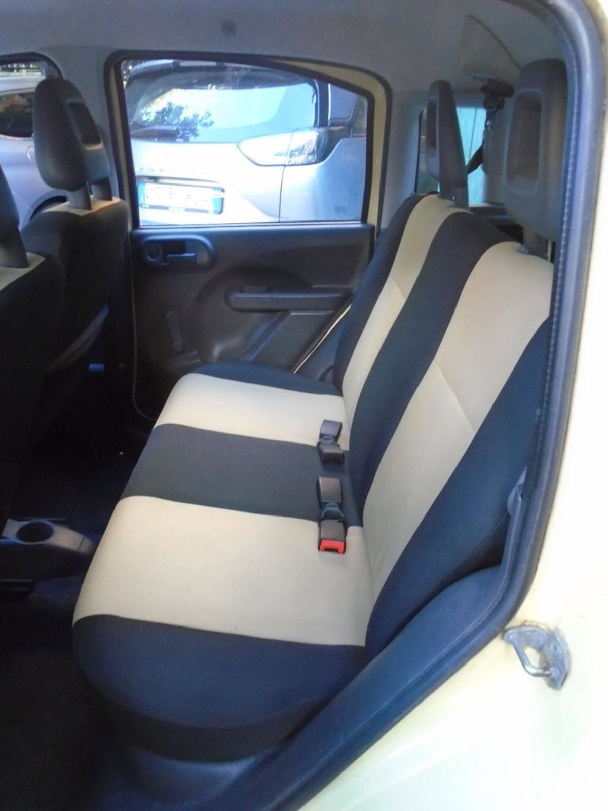 Fiat Panda 1.2 Dynamic Mamy (19)