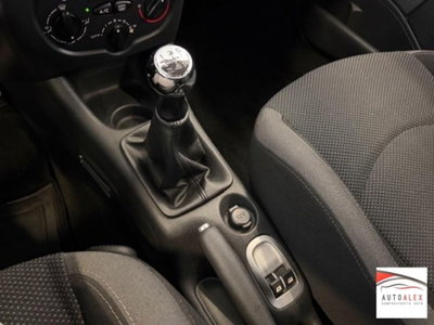 Peugeot 206 5p. X-Line (9)