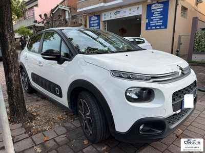 Citroen C3 PureTech 83 S&S C-Series (3)