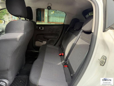 Citroen C3 PureTech 83 S&S C-Series (5)