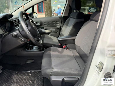 Citroen C3 PureTech 83 S&S C-Series (6)