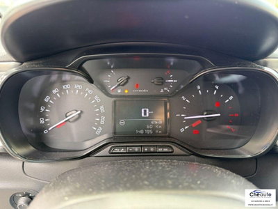 Citroen C3 PureTech 83 S&S C-Series (8)