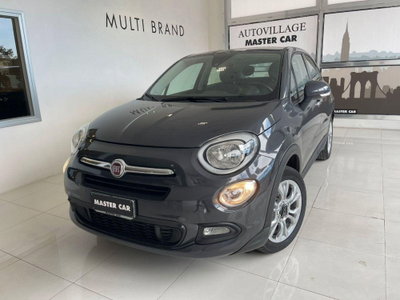 Fiat 500X 1.3 MultiJet 95 CV Pop Star usata