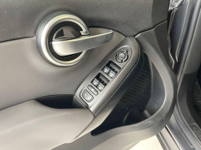 Fiat 500X 1.3 MultiJet 95 CV Pop Star (10)