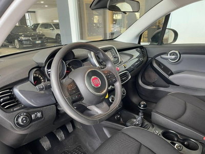 Fiat 500X 1.3 MultiJet 95 CV Pop Star (11)