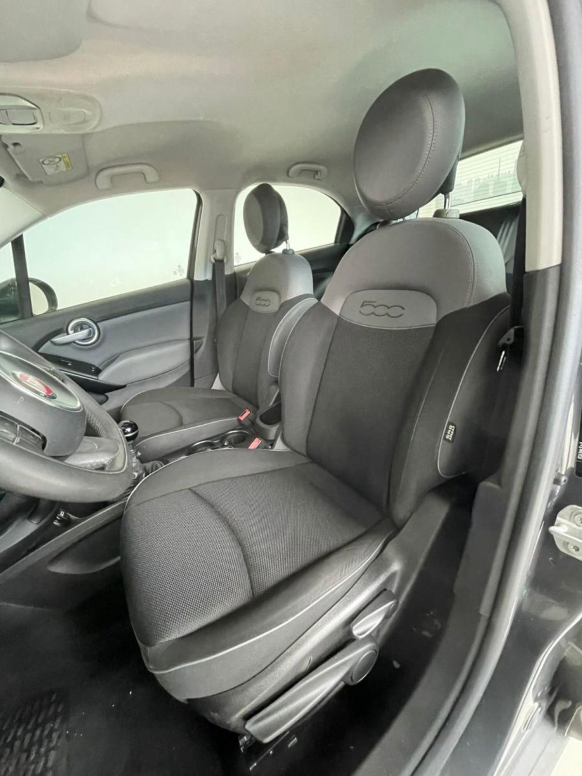 Fiat 500X 1.3 MultiJet 95 CV Pop Star (12)