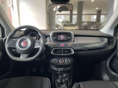 Fiat 500X 1.3 MultiJet 95 CV Pop Star (13)