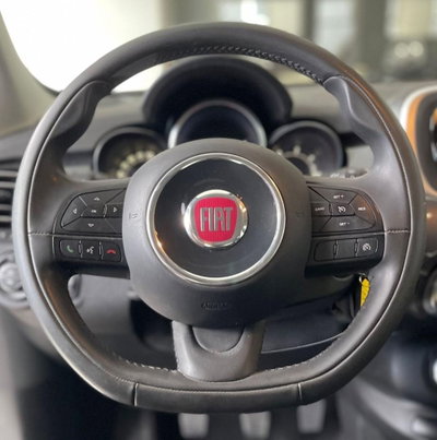 Fiat 500X 1.3 MultiJet 95 CV Pop Star (14)