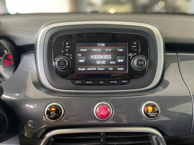 Fiat 500X 1.3 MultiJet 95 CV Pop Star (16)