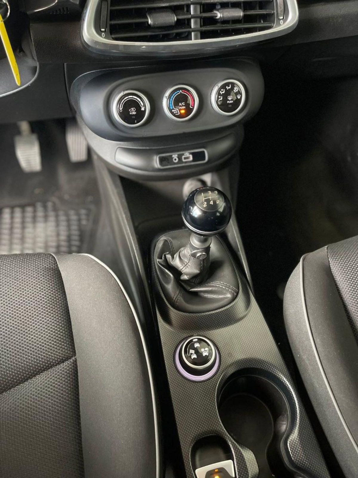 Fiat 500X 1.3 MultiJet 95 CV Pop Star (17)