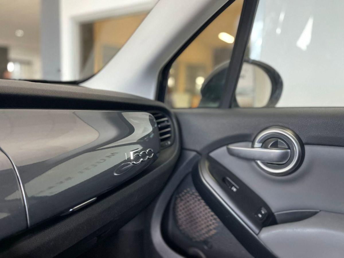 Fiat 500X 1.3 MultiJet 95 CV Pop Star (18)