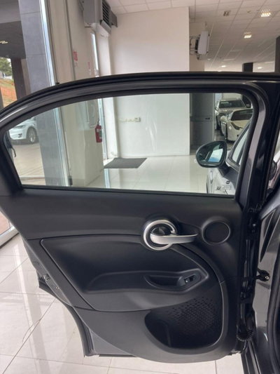 Fiat 500X 1.3 MultiJet 95 CV Pop Star (19)