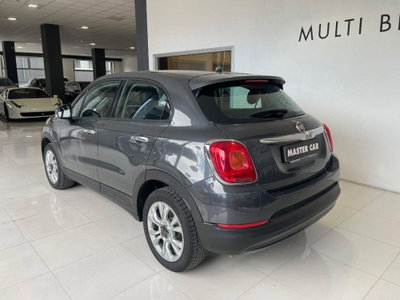 Fiat 500X 1.3 MultiJet 95 CV Pop Star (2)