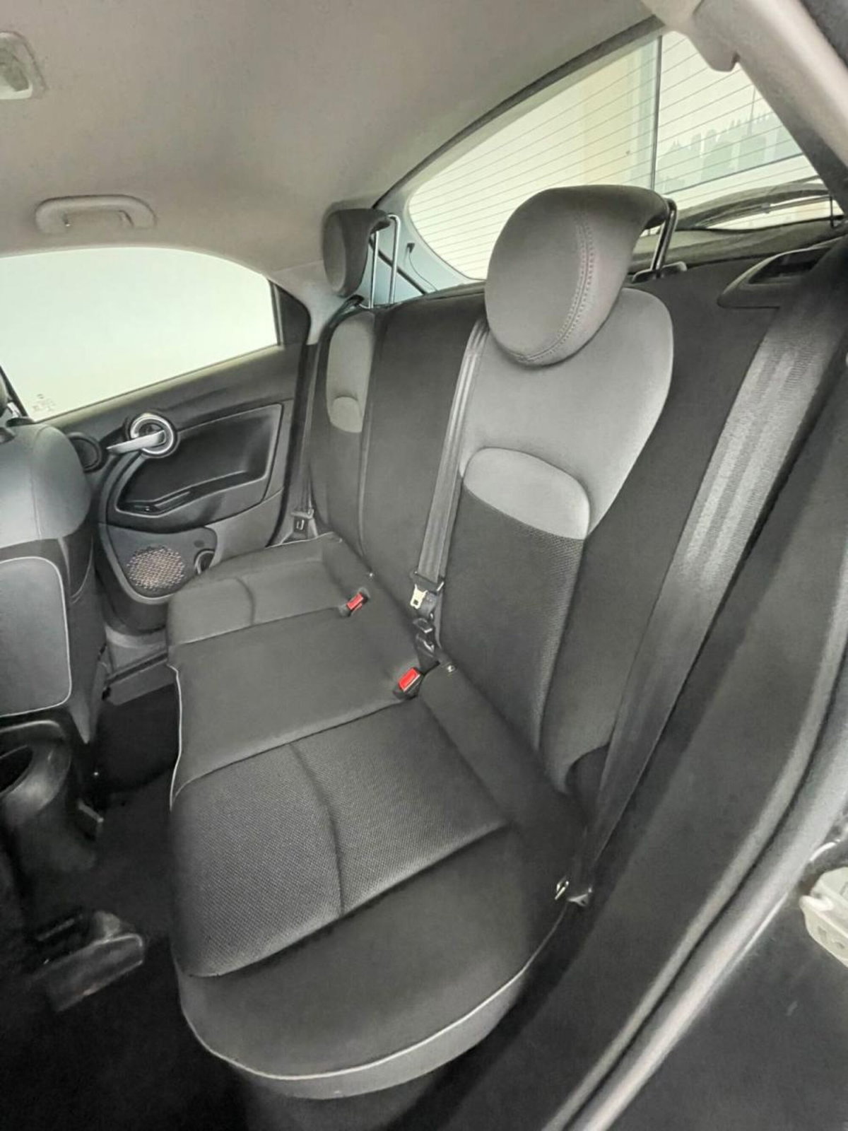 Fiat 500X 1.3 MultiJet 95 CV Pop Star (20)