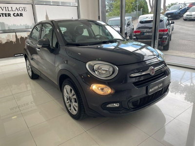 Fiat 500X 1.3 MultiJet 95 CV Pop Star (3)