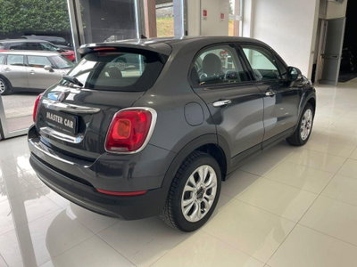 Fiat 500X 1.3 MultiJet 95 CV Pop Star (4)