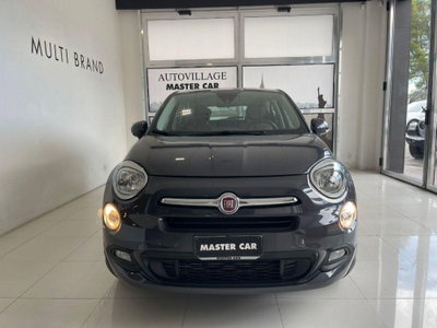 Fiat 500X 1.3 MultiJet 95 CV Pop Star (5)