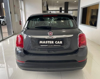 Fiat 500X 1.3 MultiJet 95 CV Pop Star (6)
