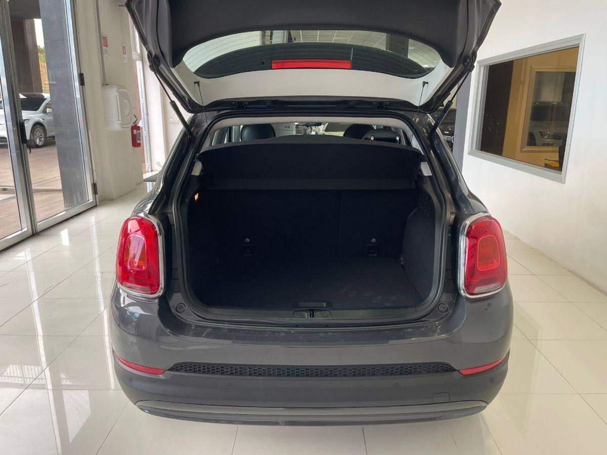 Fiat 500X 1.3 MultiJet 95 CV Pop Star (7)