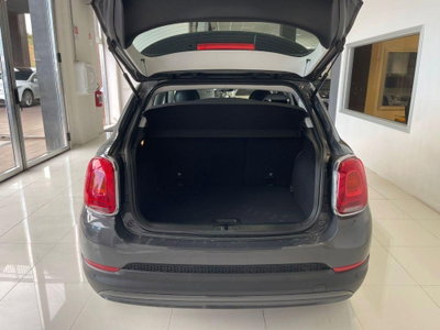 Fiat 500X 1.3 MultiJet 95 CV Pop Star (7)