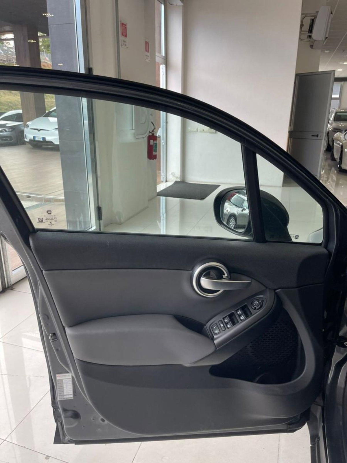 Fiat 500X 1.3 MultiJet 95 CV Pop Star (9)