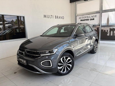 Volkswagen T-Roc 1.0 TSI Style