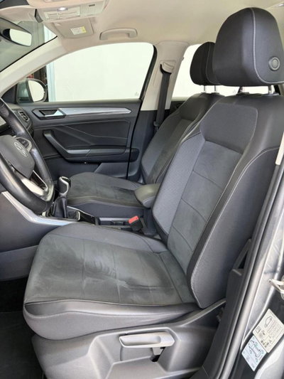 Volkswagen T-Roc 1.0 TSI Style (10)