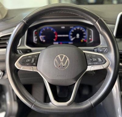 Volkswagen T-Roc 1.0 TSI Style (12)