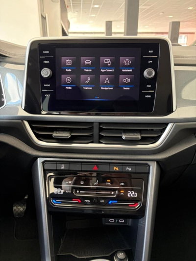 Volkswagen T-Roc 1.0 TSI Style (13)