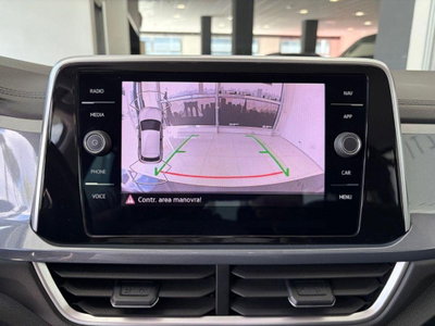 Volkswagen T-Roc 1.0 TSI Style (14)