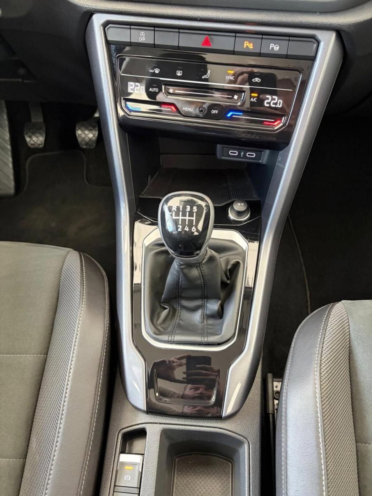 Volkswagen T-Roc 1.0 TSI Style (15)