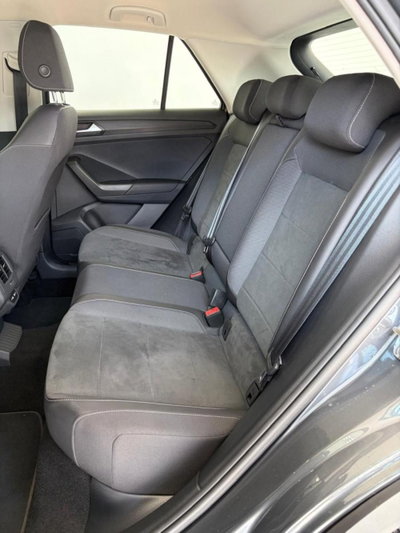 Volkswagen T-Roc 1.0 TSI Style (16)