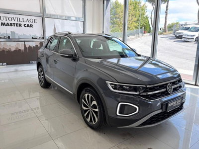 Volkswagen T-Roc 1.0 TSI Style (3)