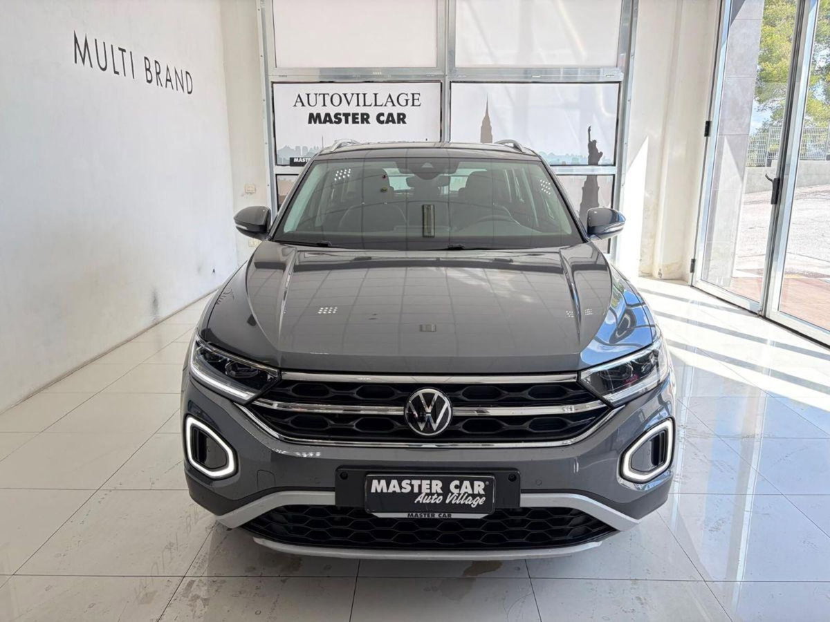 Volkswagen T-Roc 1.0 TSI Style (5)